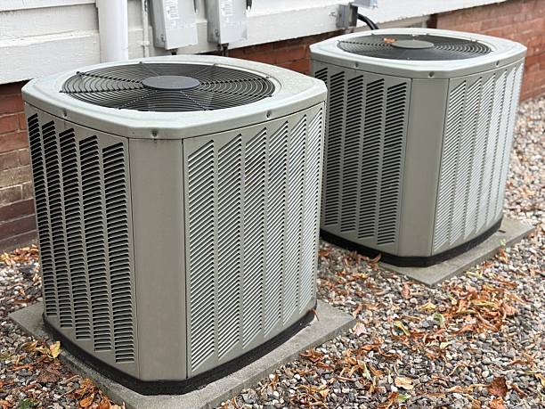 Reliable Air Conditioning Repair contractor in Normal, IL by Tropical Oasis HVAC